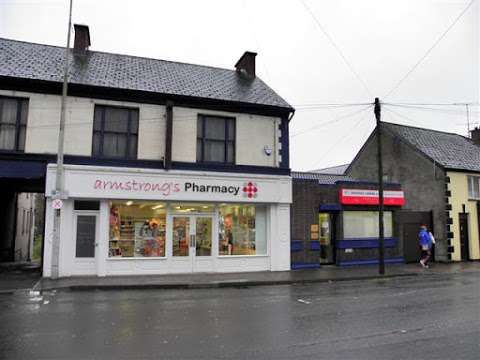 Armstrongs Pharmacy photo
